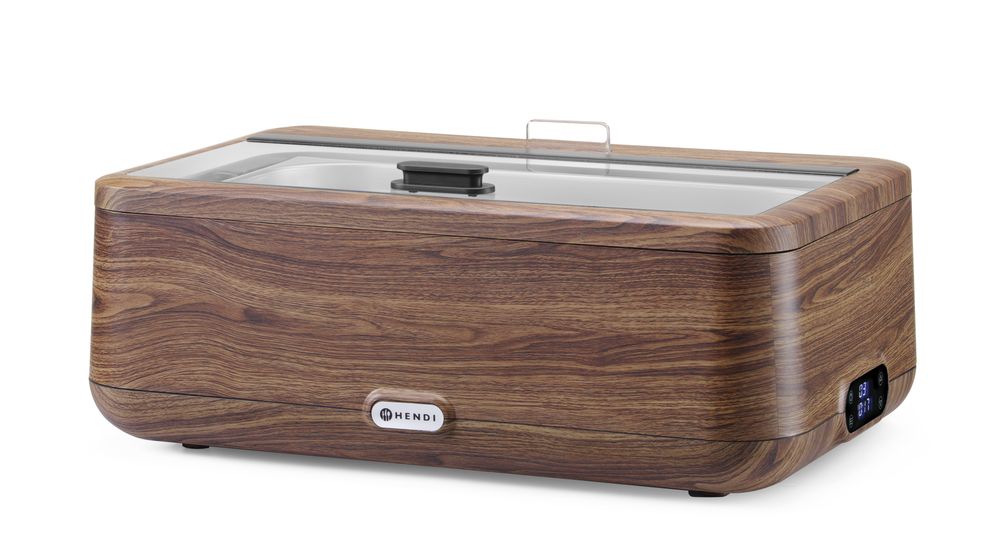Chafing dish UNIQ