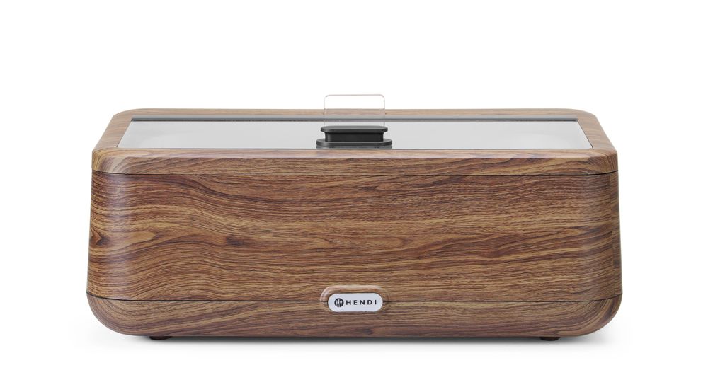 Chafing dish UNIQ