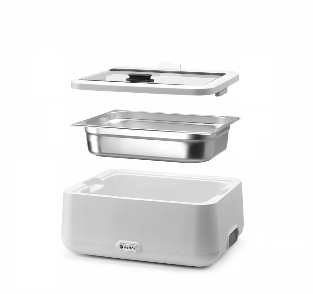 Chafing dish UNIQ
