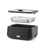 Chafing dish UNIQ, analoge bediening