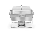 Chafing dish Gastronorm 1/1