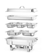 Chafing Dish Set
