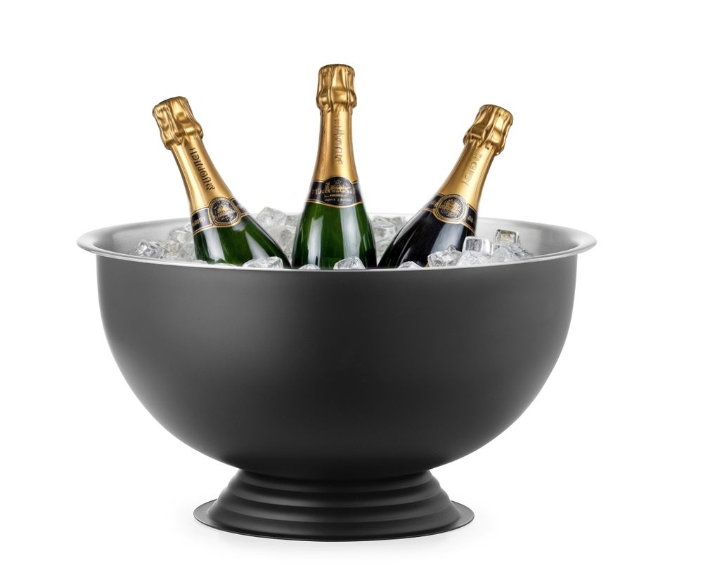 Champagnekoeler