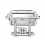 Chafing dish Gastronorm 1/2
