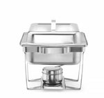 Chafing dish Gastronorm 1/2
