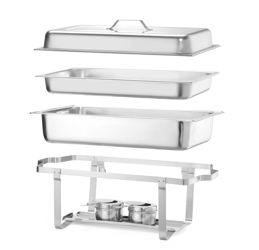 Chafing dish Gastronorm 1/1