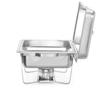 Chafing dish Gastronorm 1/1