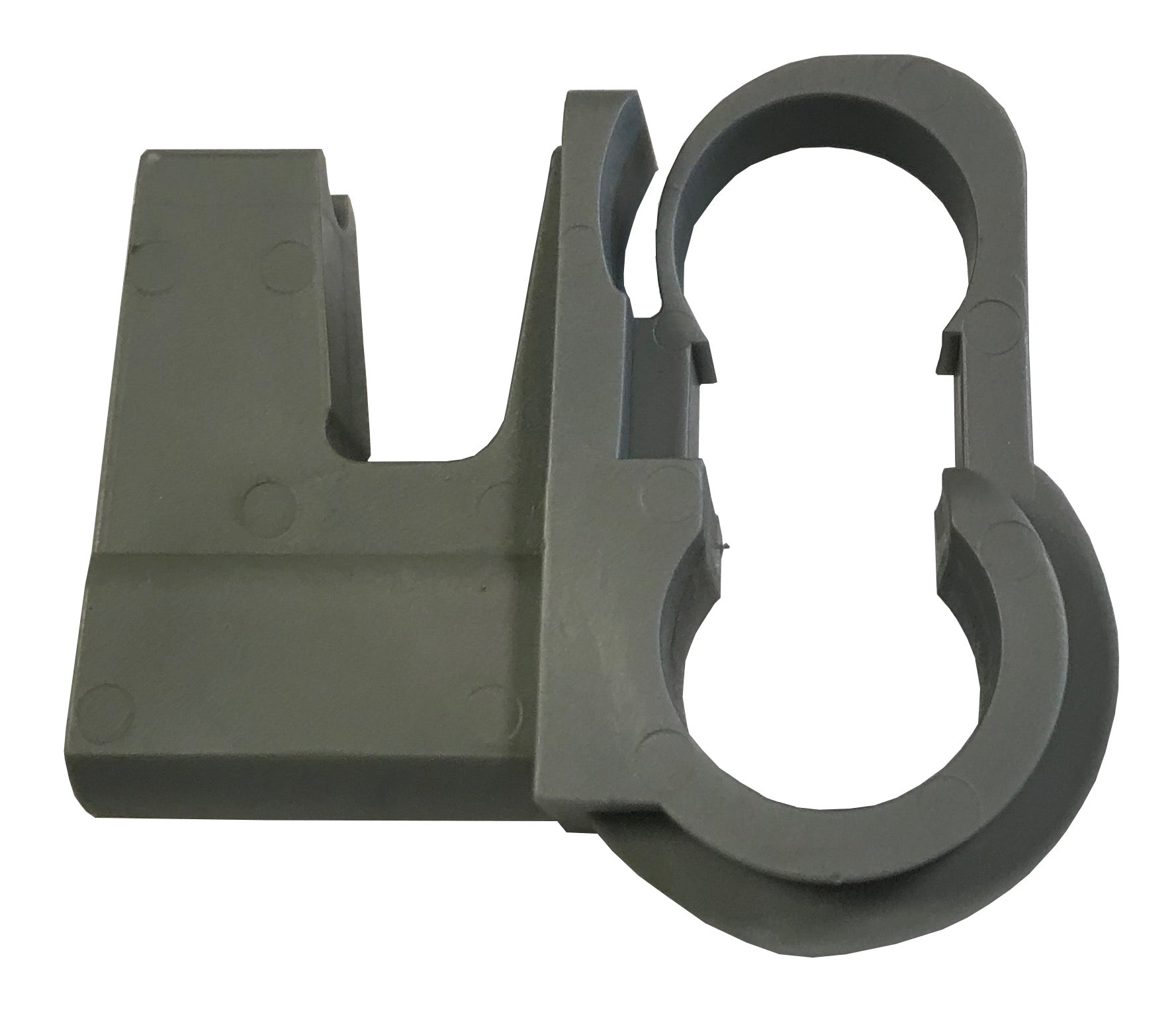 SARO Aluminium koelreksysteem 373/475 set