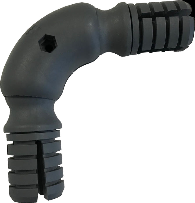 SARO Randbeveiligingssysteem model KTS