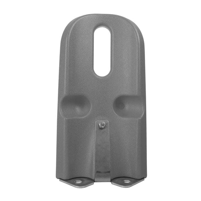 SARO Corner protection made of stainless steel and plastic