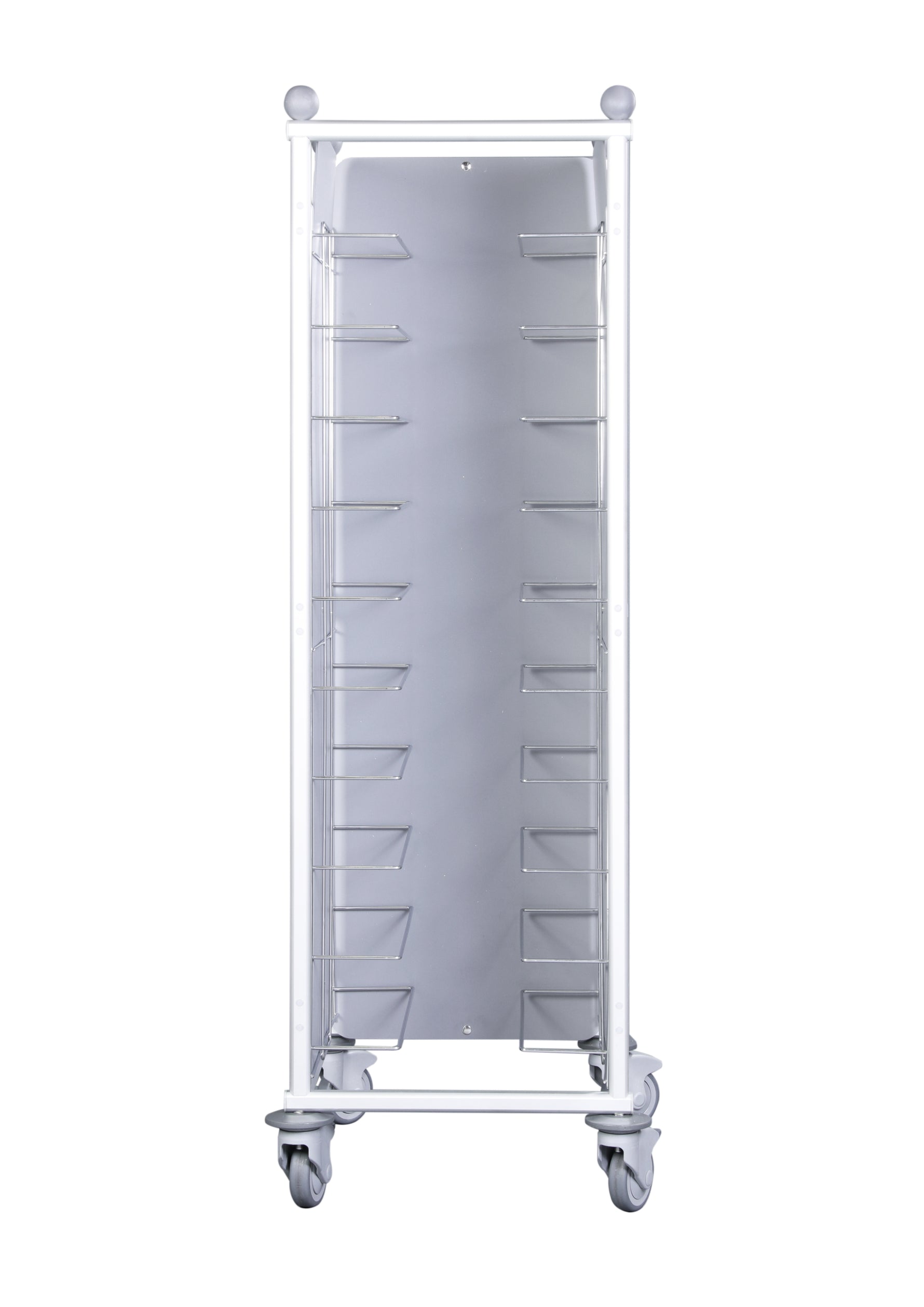 SARO Multiservice trolley model MSW 200