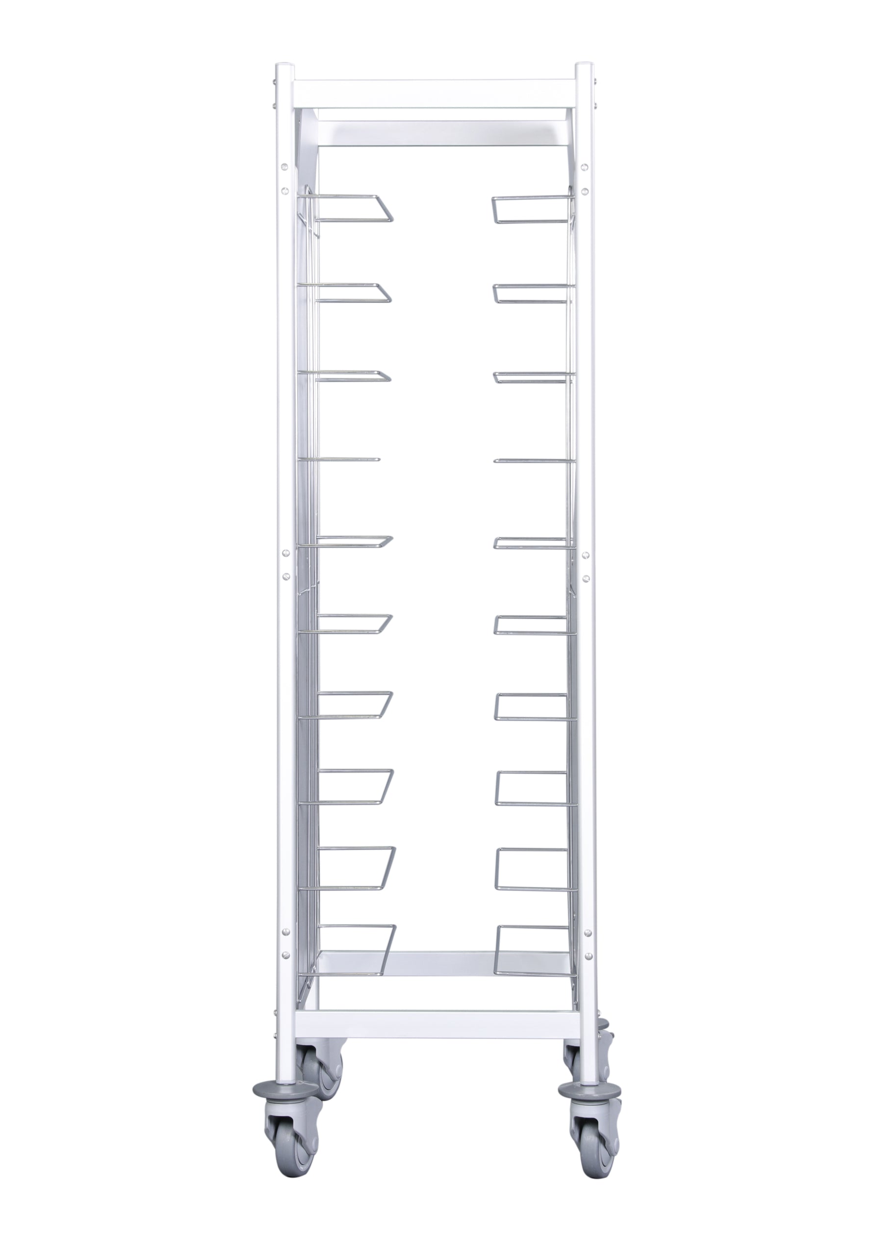 SARO Multiservicewagen model ECO MSWE 200