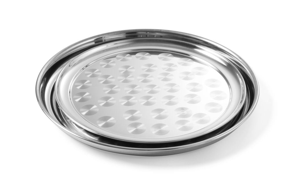 Serving tray