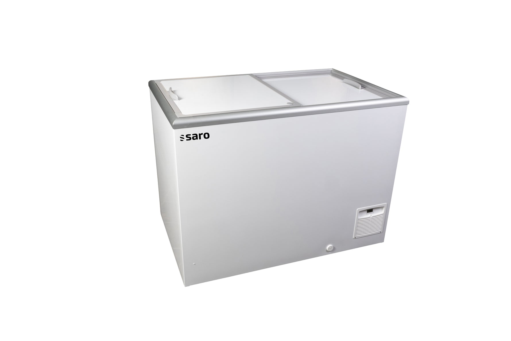 SARO IJS-/diepfriezer Model CUBE 35-2BD100A