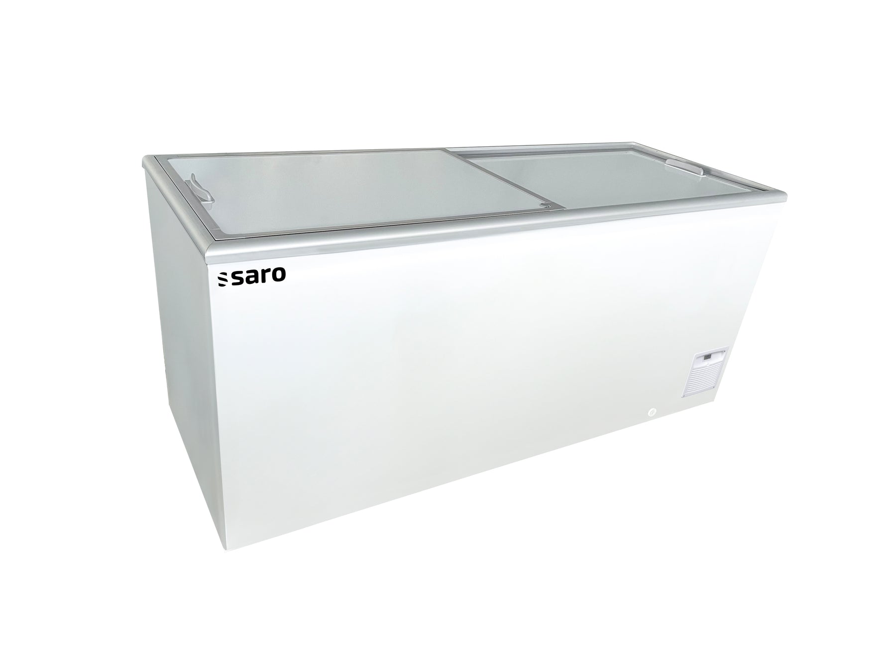 SARO IJS-/diepfriezer Model CUBE 61-2BD120A