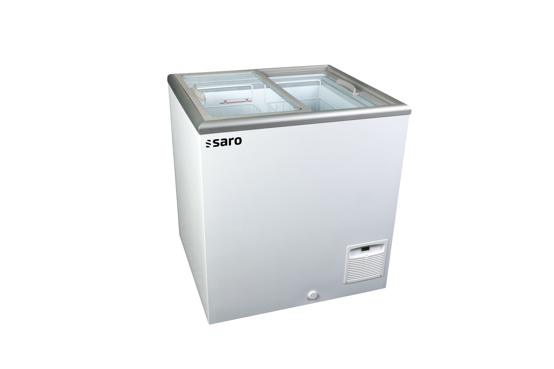 SARO IJS-/diepfriezer Model NOVA 22-2BC100A