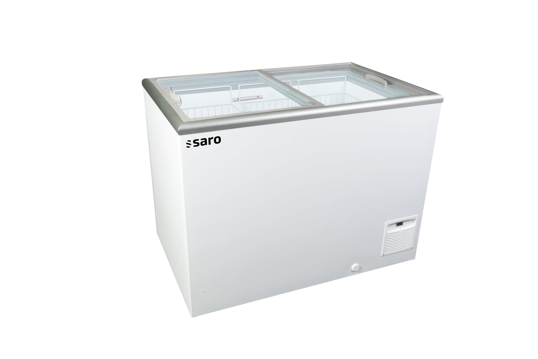 SARO IJS-/diepfriezer Model NOVA 35-2BC100A
