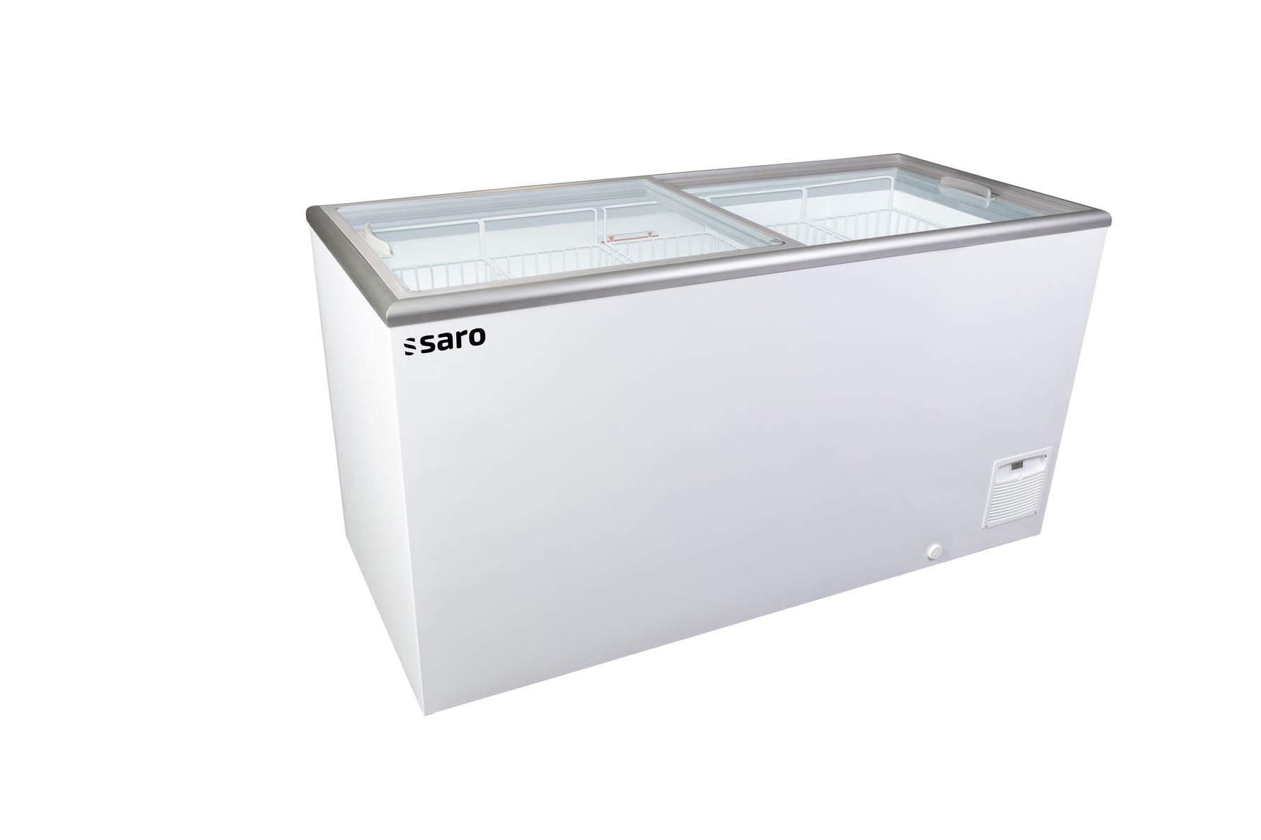 SARO IJS-/diepfriezer Model NOVA 53-2BC120A