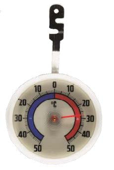 SARO Freezer dial thermometer model 1091.5