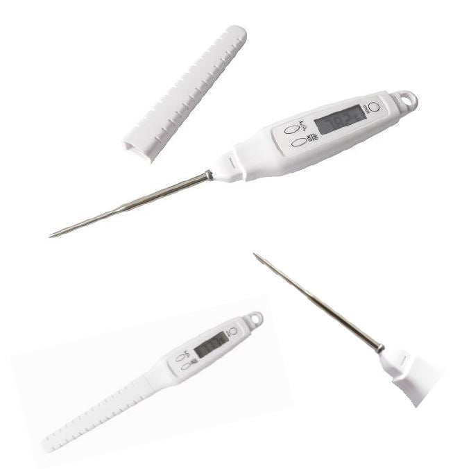 SARO Digitale kerntemperatuurmeter - model 6023