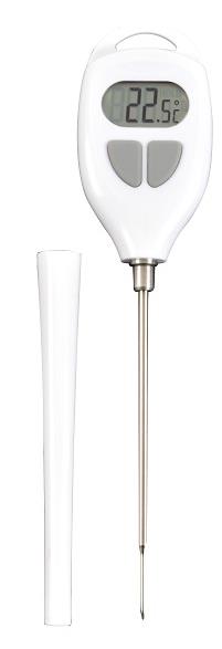 SARO Digitale sondethermometer, waterdicht - model 4749