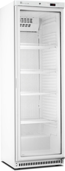 SARO Refrigerator model ARV 430 CS PV - white