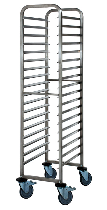 SARO Shelving unit model RW 1118