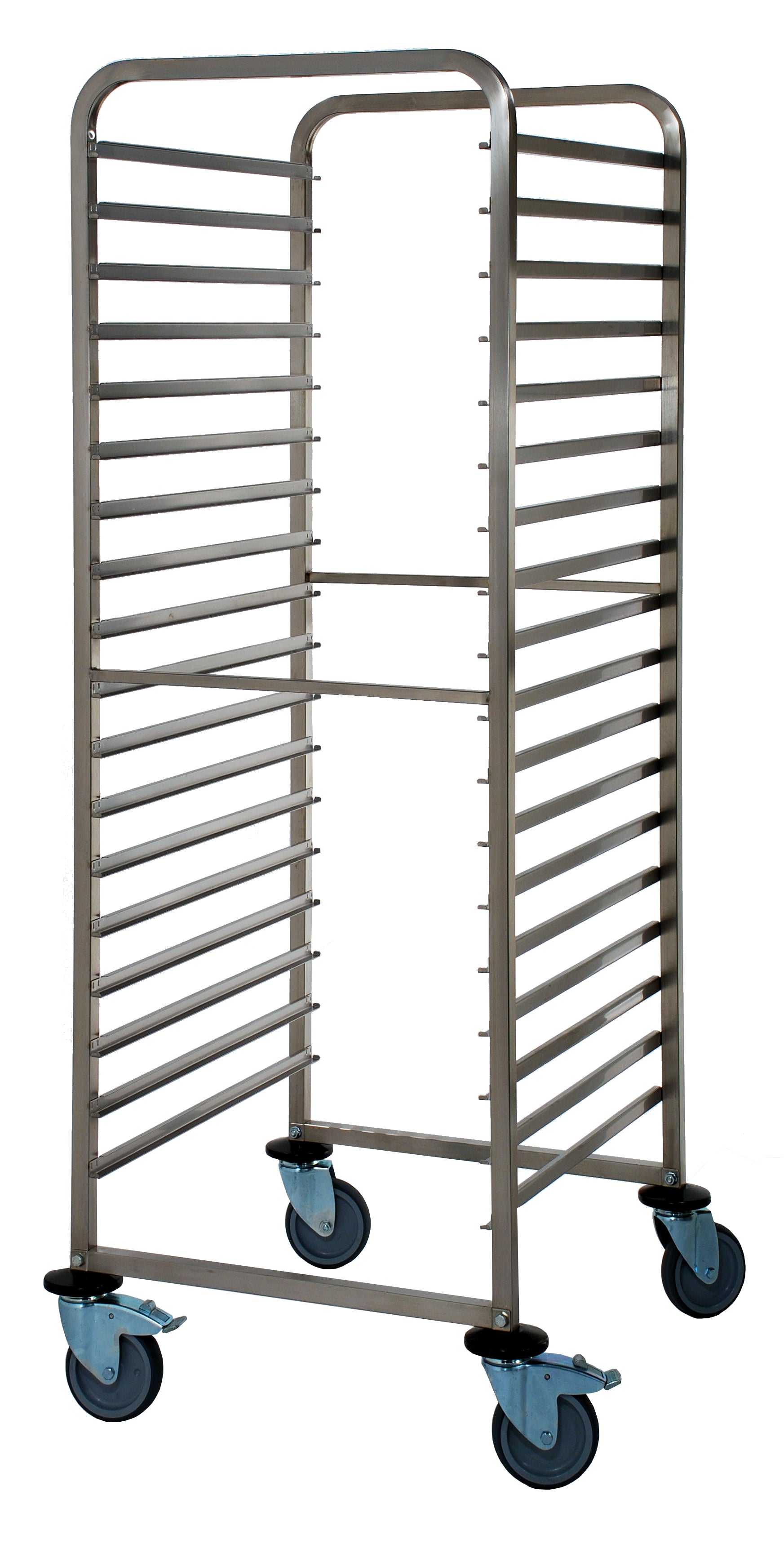 SARO Stellingwagen model RW 2118