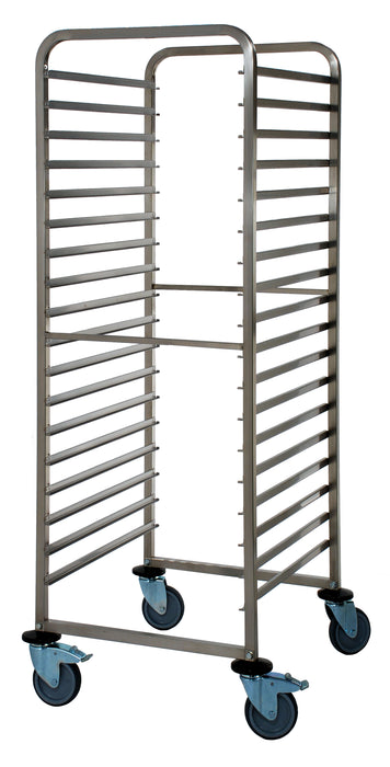 SARO Shelving unit model RW 2118