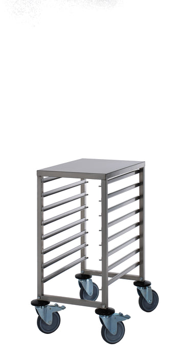 SARO Shelving unit model TW 8