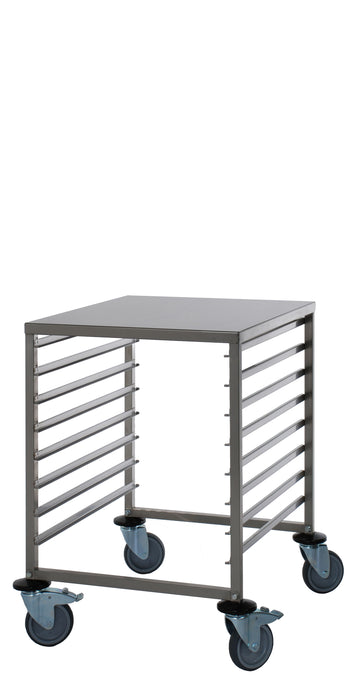 SARO Shelving unit model TW 8 21
