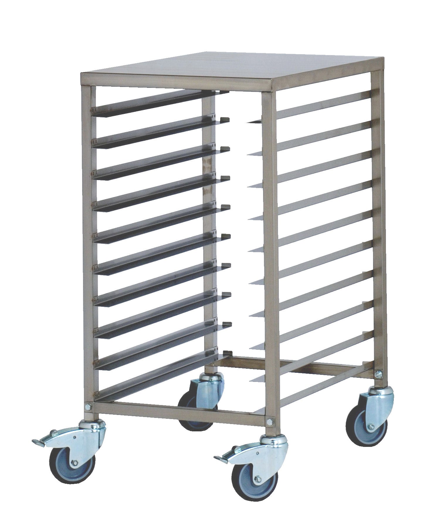 SARO Bakkerijwagen model TW 60 / 40L