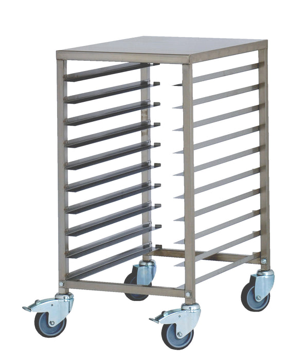 SARO Bakery trolley model TW 60 / 40L