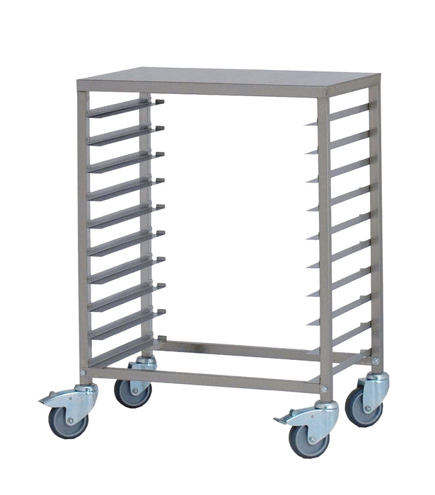 SARO Bakery trolley model TW 60 / 40Q
