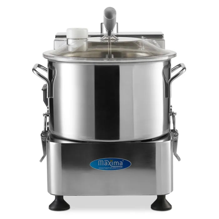 Keukenmachine / Cutter - 6 L