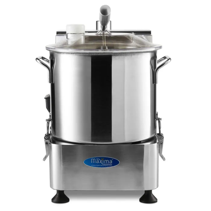 Keukenmachine / Cutter - 9 L
