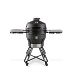 Premium Kamado BBQ 22 inch