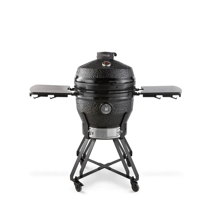 Premium Kamado BBQ 22 inch