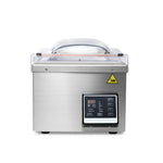 Vacumeermachine - 29 cm Seal - 35 x 30 x 11 cm Kamer
