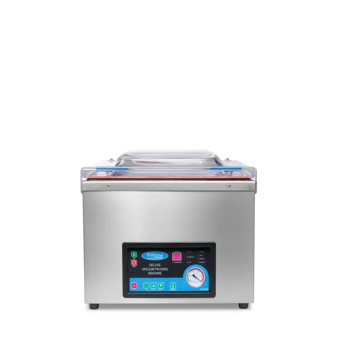 Vacumeermachine - 44 cm Seal - 22 x 46 x 46 cm Kamer