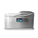 Vacumeermachine - 60 cm Seal - 76 x 62 x 16 cm Dubbele Kamer