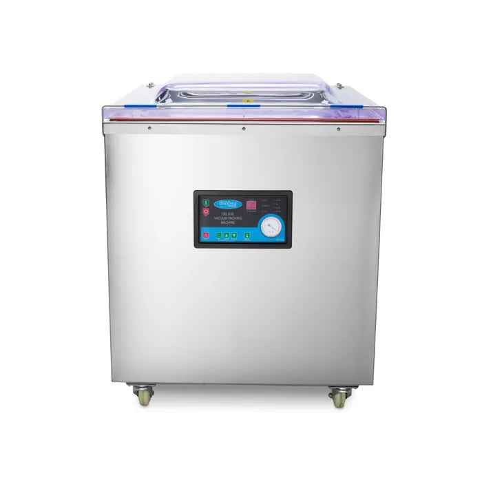 Vacumeermachine - 70 cm Seal - 72 x 61 x 22 cm Kamer