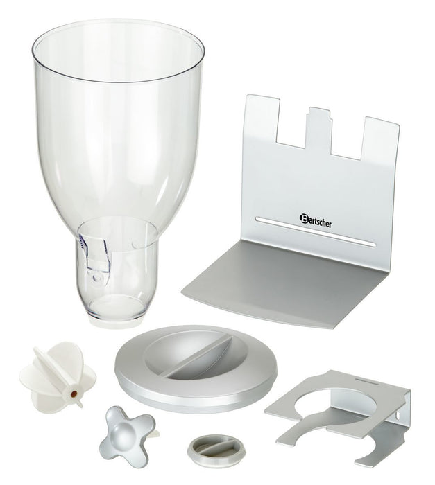 Breakfast cereal dispenser