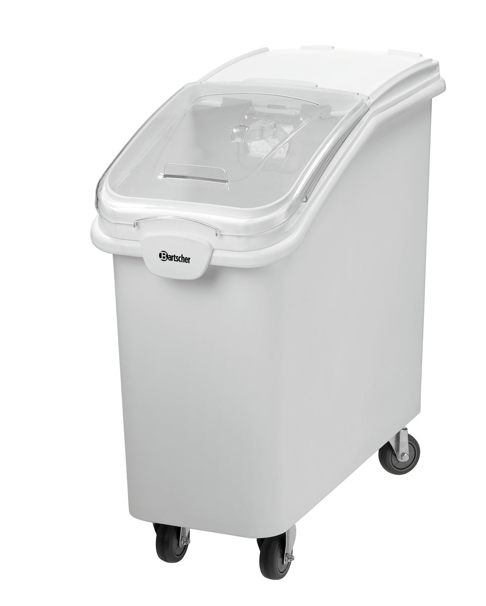 Voorraadcontainer-wagen 81L