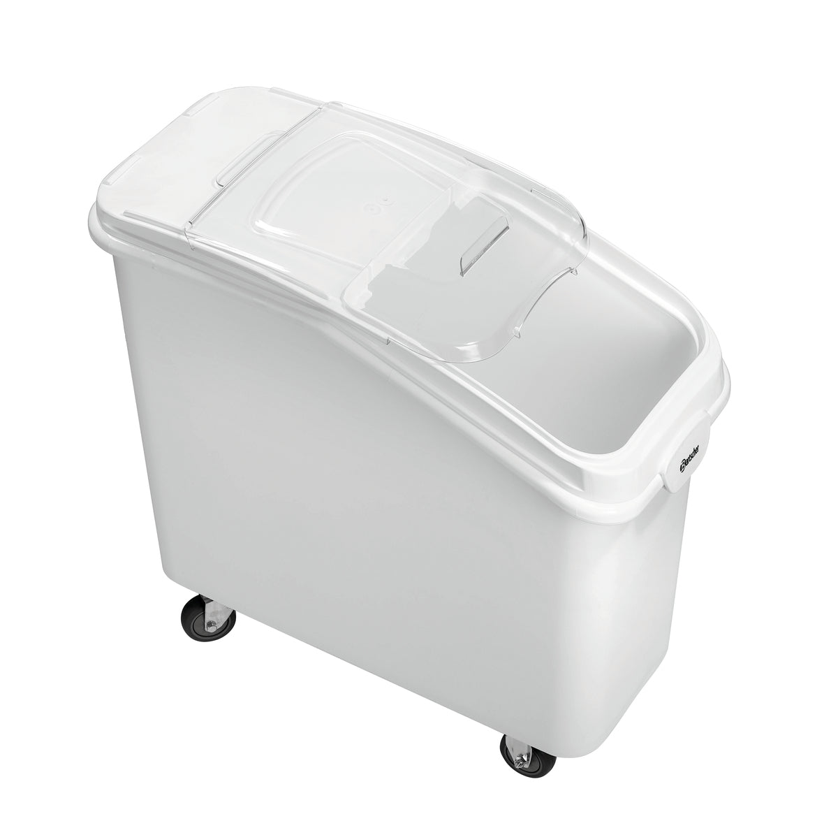 Voorraadcontainer-wagen 81L