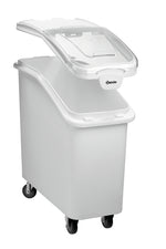 Voorraadcontainer-wagen 81L