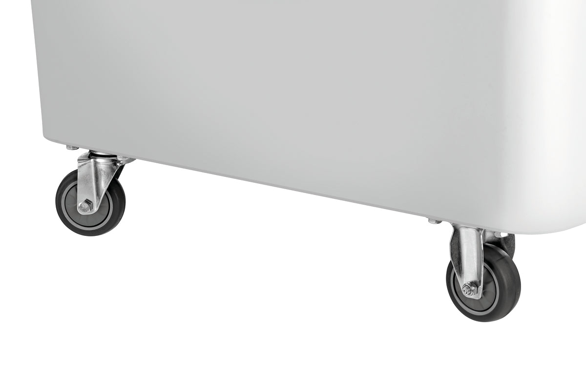 Voorraadcontainer-wagen 81L