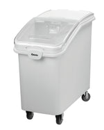 Voorraadcontainer-wagen 102L