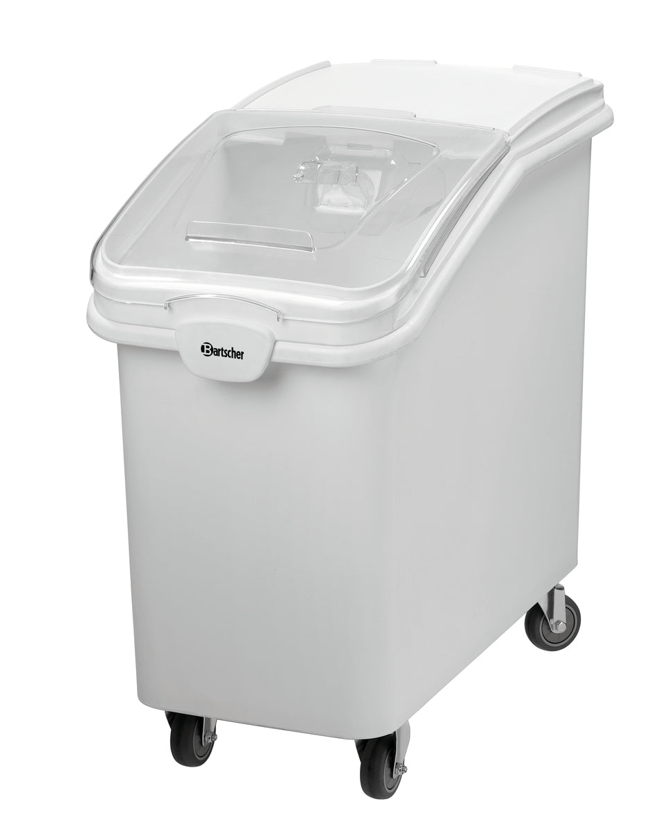 Voorraadcontainer-wagen 102L