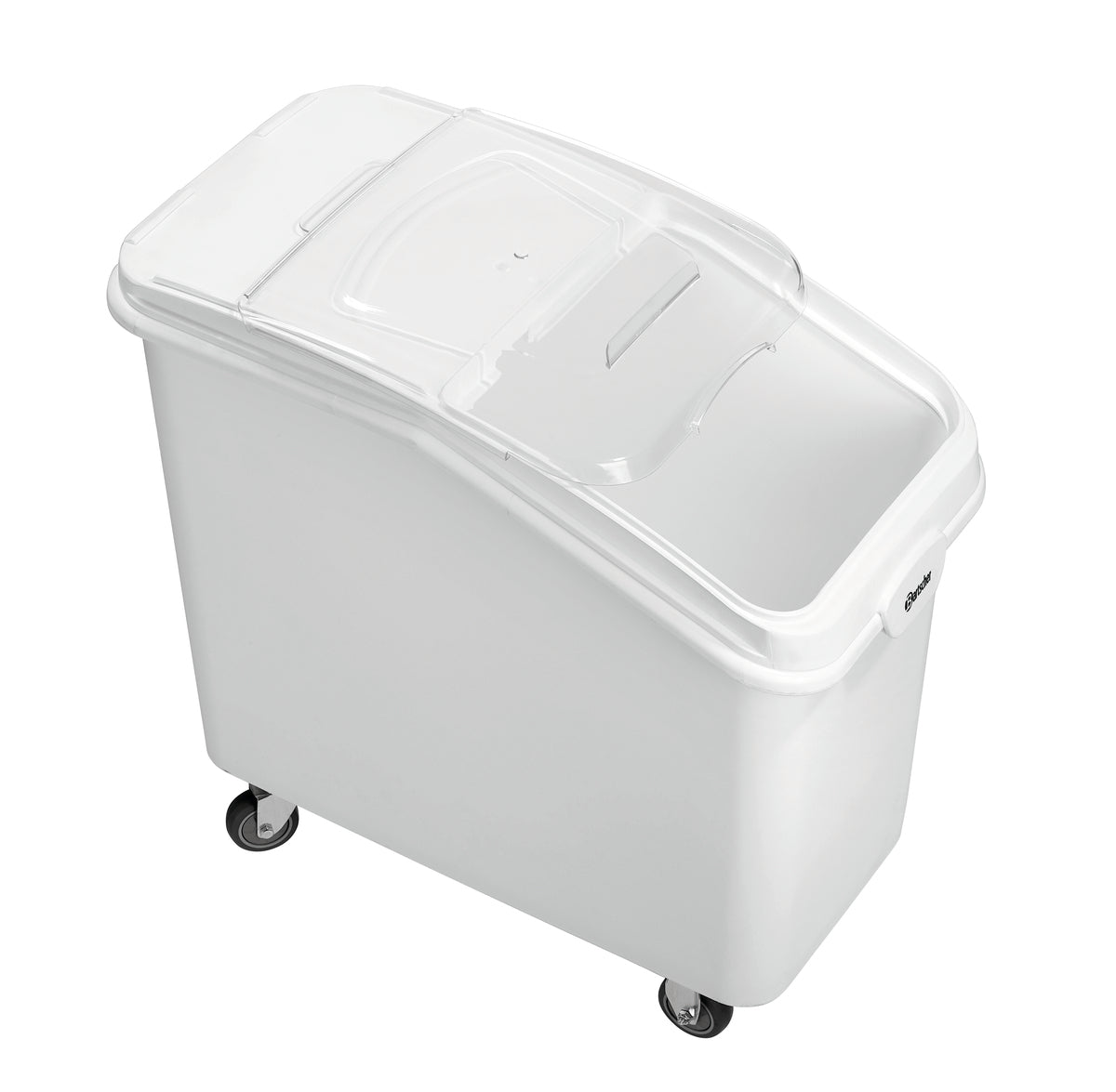 Voorraadcontainer-wagen 102L